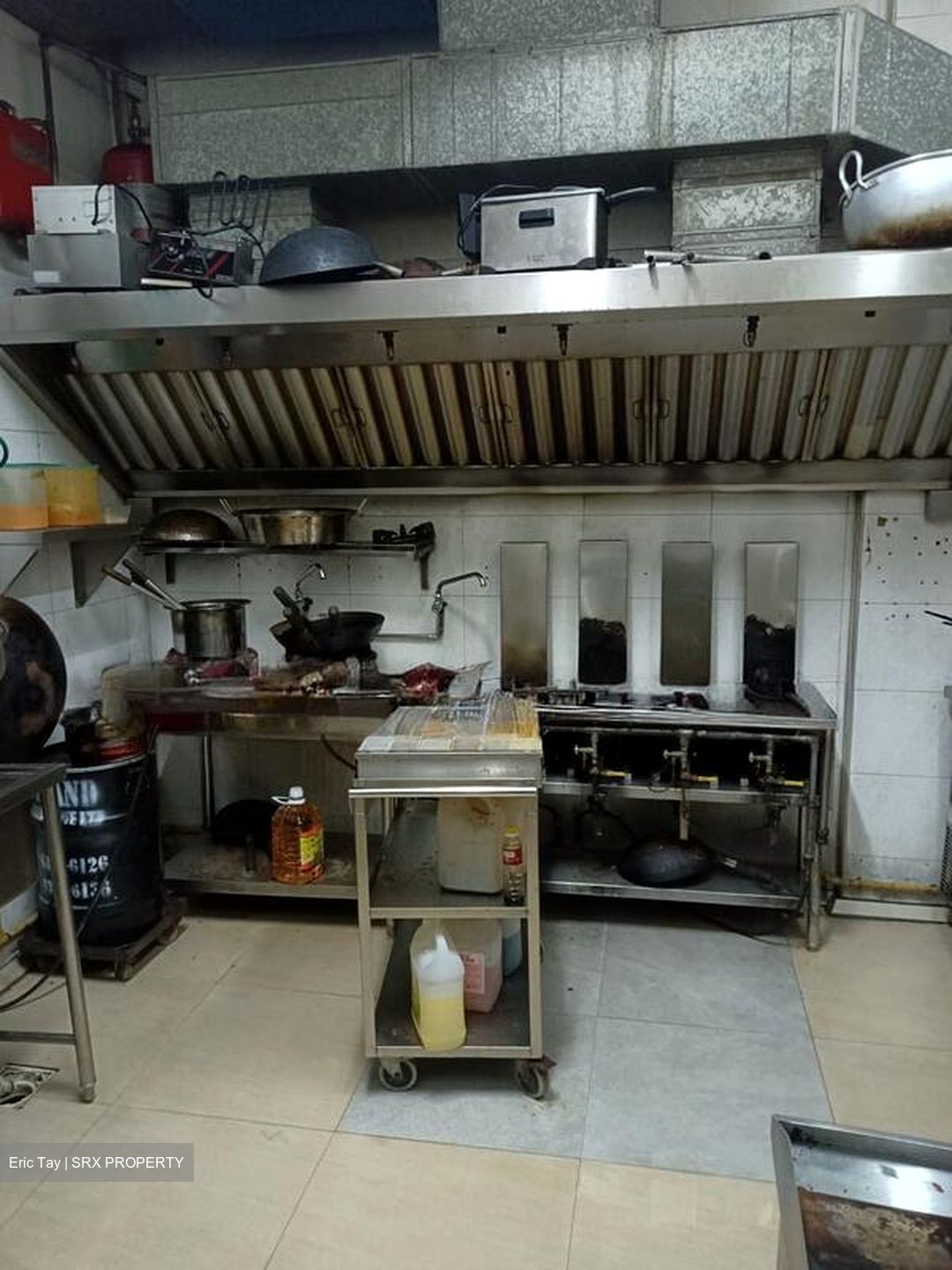 Jalan Besar (D8), Retail #498436921